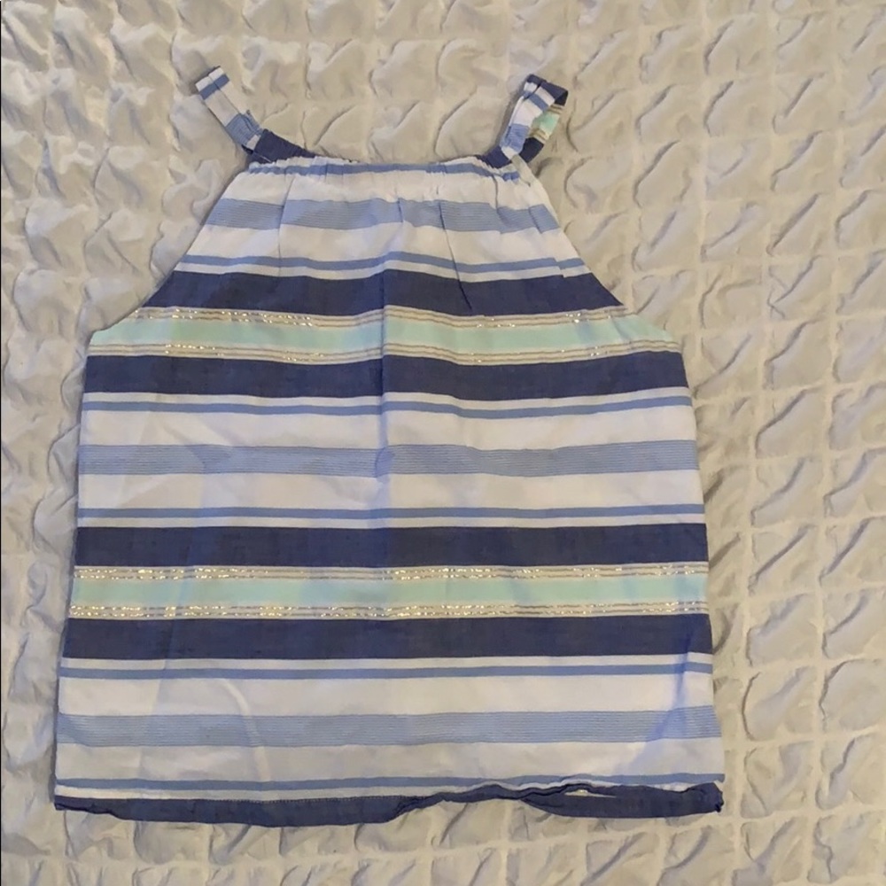 Gymboree Tank Top